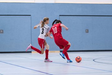 Bild 298 - wCJ Futsalmeisterschaft Runde 1
